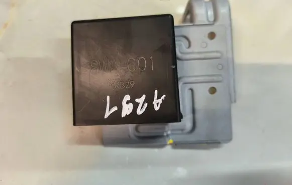Honda CR-V Other relay