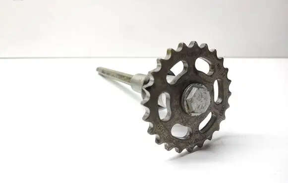 Audi A6 S6 C7 4G Timing chain sprocket 059109570C