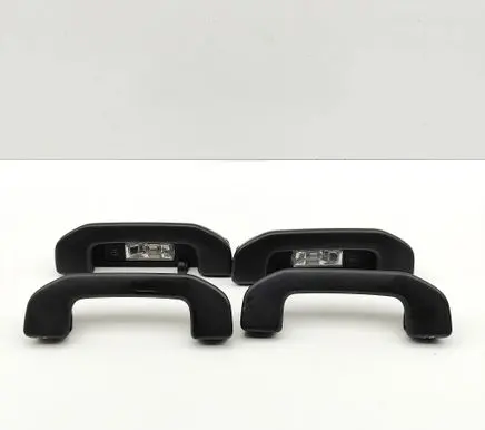 Mercedes-Benz GLB X247 A set of handles for the ceiling A0998150039 A0998150100