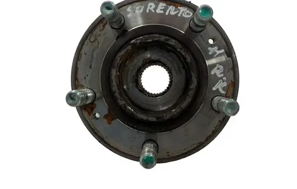 KIA Sorento Front wheel ball bearing 