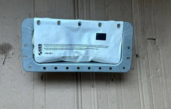 BMW X5 F15 Passenger airbag 9252310 16B051KB0084D