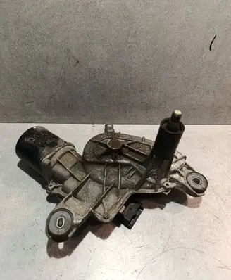 Citroen C4 I Picasso Wiper motor 53630337