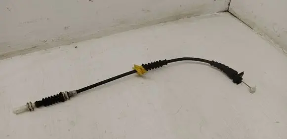 BMW 5 E60 E61 Front door cable line 7034469