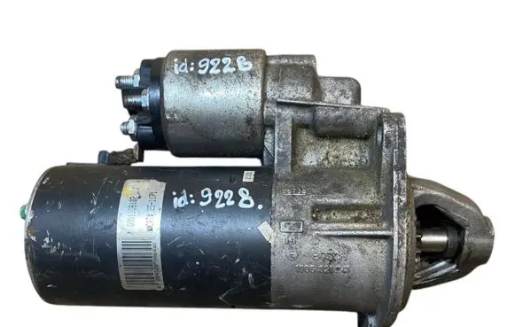 Ford Sierra Starter motor 0001108132