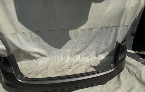Hyundai ix 55 Rear bumper
