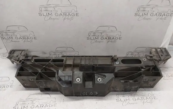 Citroen Berlingo Radiator support slam panel 9830512680