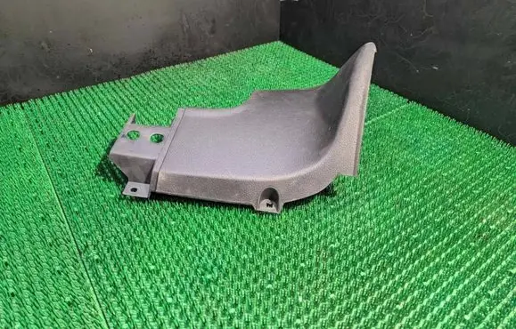 Volkswagen Golf IV Dashboard lower bottom trim panel 1J1858368A 1J1858366