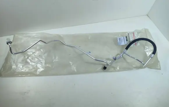 Renault Master III Air conditioning (A/C) pipe/hose 924403876R