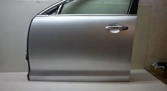 Jaguar XJL Front door AW9320221