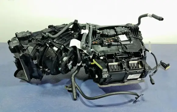 Volvo S90, V90 Interior heater climate box assembly 31497561