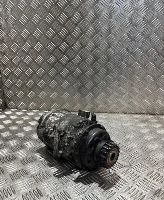 Volkswagen Transporter - Caravelle T5 Air conditioning (A/C) compressor (pump) 7H0820805H 4471907615 7SEU17C