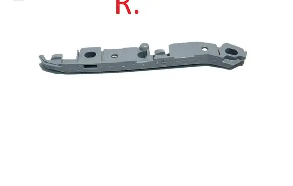 Mercedes-Benz E W213 Front bumper mounting bracket A2138850621 35063
