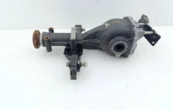Subaru Forester SK Rear differential SD0096