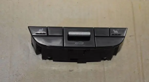 Porsche Panamera (971) Other control units/modules 971919709CF555525