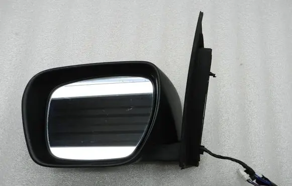 Mazda CX-7 Front door electric wing mirror EG2369180F88