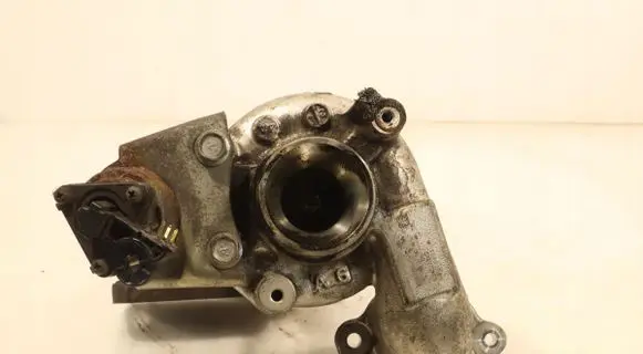 Citroen C3 Turbo 9673283680