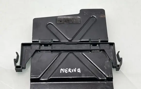Opel Meriva B Battery tray 13327428