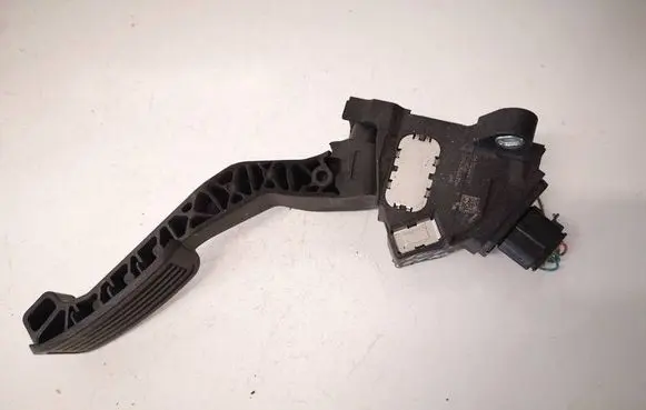 Toyota Yaris Accelerator throttle pedal 781100D011 18093A10396928021