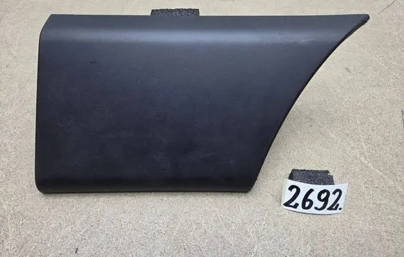 Renault Master III Rear fender molding trim 768F30005R