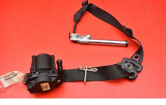 Ford Focus Front seatbelt DM51-61295-D