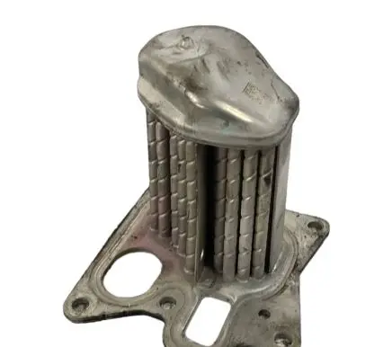 Opel Insignia A EGR valve cooler 2501110082