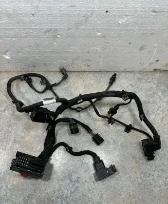 BMW 1 F40 Gearbox/transmission wiring loom 601946A 08112022