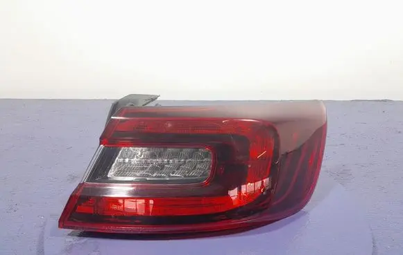 Renault Talisman Rear/tail lights 
