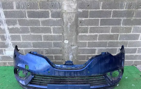 Renault Scenic IV - Grand scenic IV Front bumper 