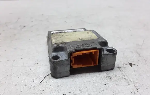 Citroen Xsara Airbag control unit/module 550572100