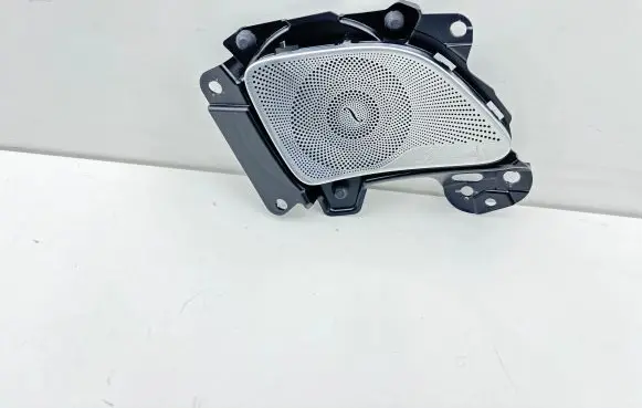 Mercedes-Benz S AMG W222 Front door speaker cover trim A2228200412