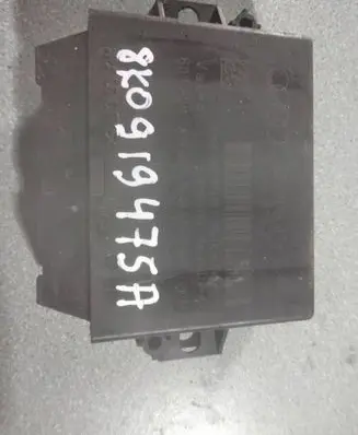 Audi A5 8T 8F Parking PDC control unit/module 8K0919475A 8K0919475 601989