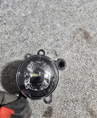 Ford Focus Front fog light Jx7b15a254ab