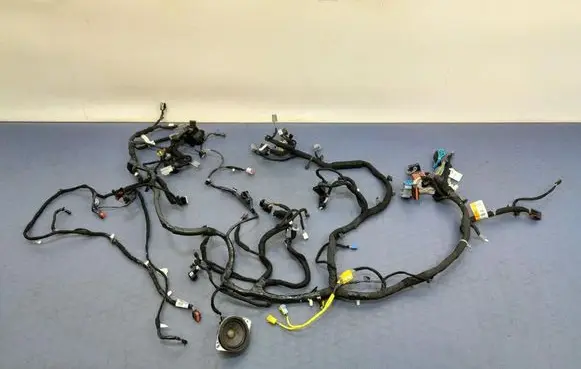 Ford Mustang VI Other wiring loom HR3T14401MD