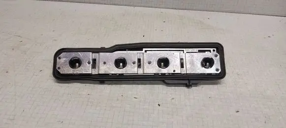 Opel Astra G Tail light bulb cover holder 393204