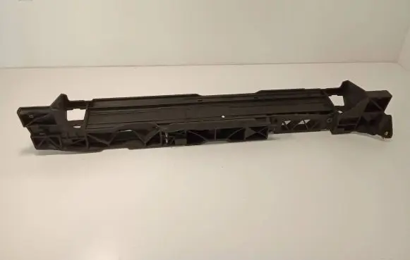 Peugeot 308 Top upper radiator support slam panel 9807148180