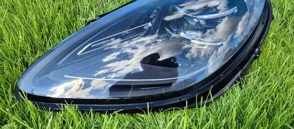 Porsche Macan (95B) Headlight/headlamp 95B941015F
