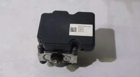 Fiat Panda III ABS Pump 0265243906