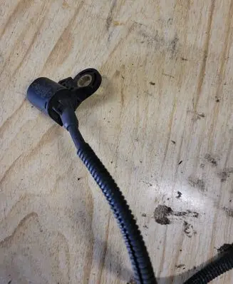 Audi A4 S4 B8 8K Camshaft speed sensor 