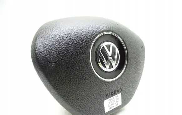 Volkswagen Polo V 6R Steering wheel airbag 6C0880201B