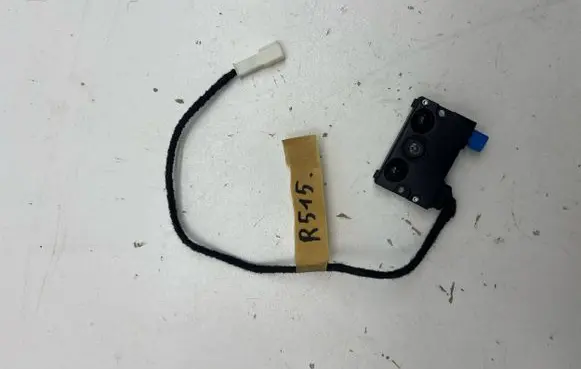 Tesla Model Y Windshield/windscreen camera 158812490 BLI23002001654