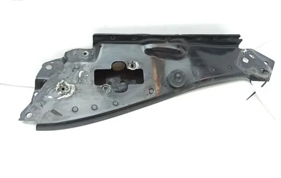 Mercedes-Benz R W251 Top upper radiator support slam panel 01460491