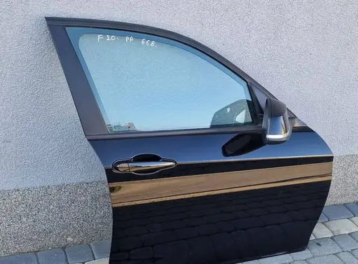 BMW 1 F20 F21 Front door 