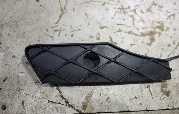 Mercedes-Benz GLK (X204) Front tow hook cap/cover A2048851124