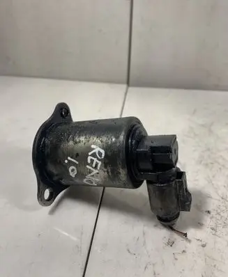 Renault Scenic I EGR valve 72281830