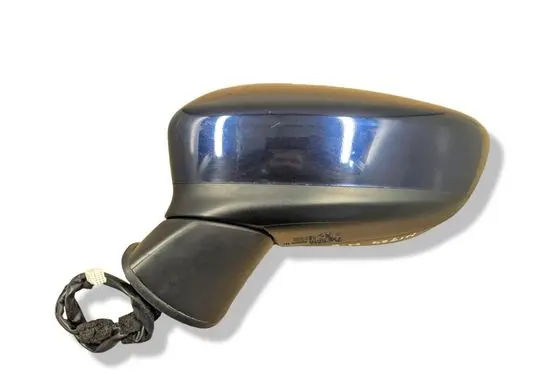 Mazda 6 Front door electric wing mirror GJF769181J