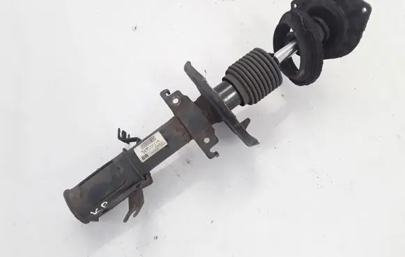 Renault Scenic III - Grand scenic III Front shock absorber/damper