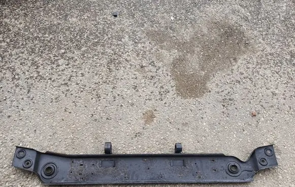 Ford Transit Custom Radiator mount bracket 