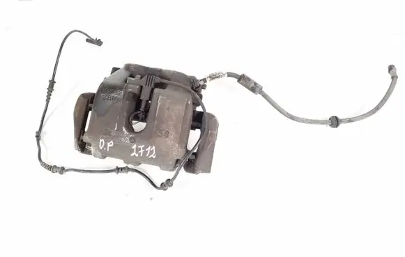 Mercedes-Benz GL X164 Front brake caliper A1644201883