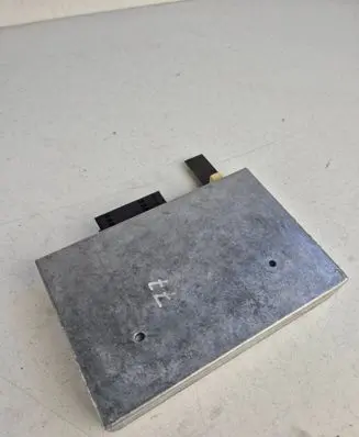 Audi Q7 4L Bluetooth control unit module 4E0862335 4F0910336D