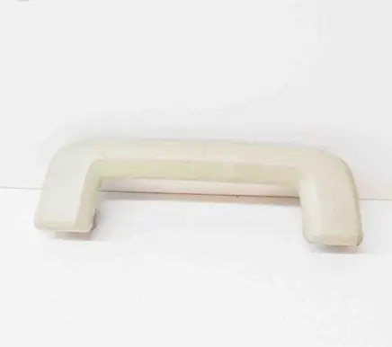 Front interior roof grab handle